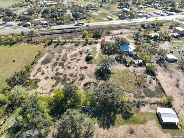 $420,000 | 7150 County Road 429, D'Hanis, TX 78850