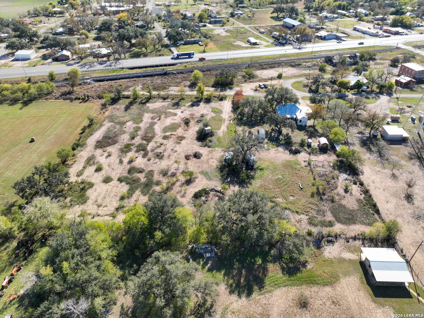 7150 County Road 429 D'Hanis, TX 78850 - Photo 28 of 30