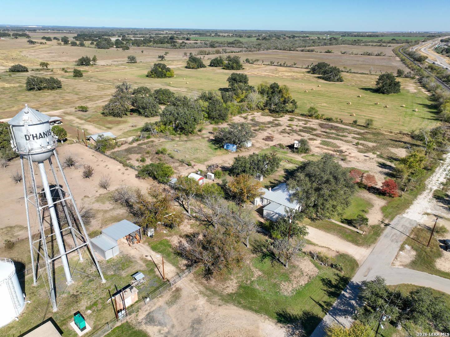 7150 County Road 429 D'Hanis, TX 78850 - Photo 29 of 30