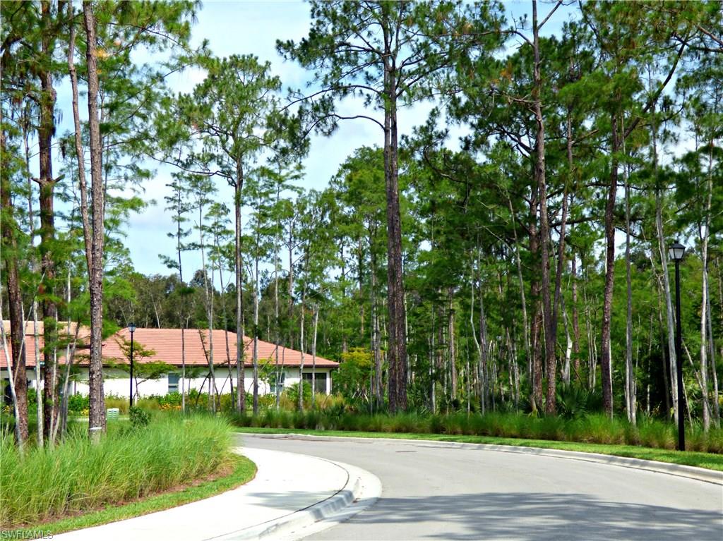 16325 Aberdeen Way Naples, FL 34110 - Photo 2 of 24 a view of a yard