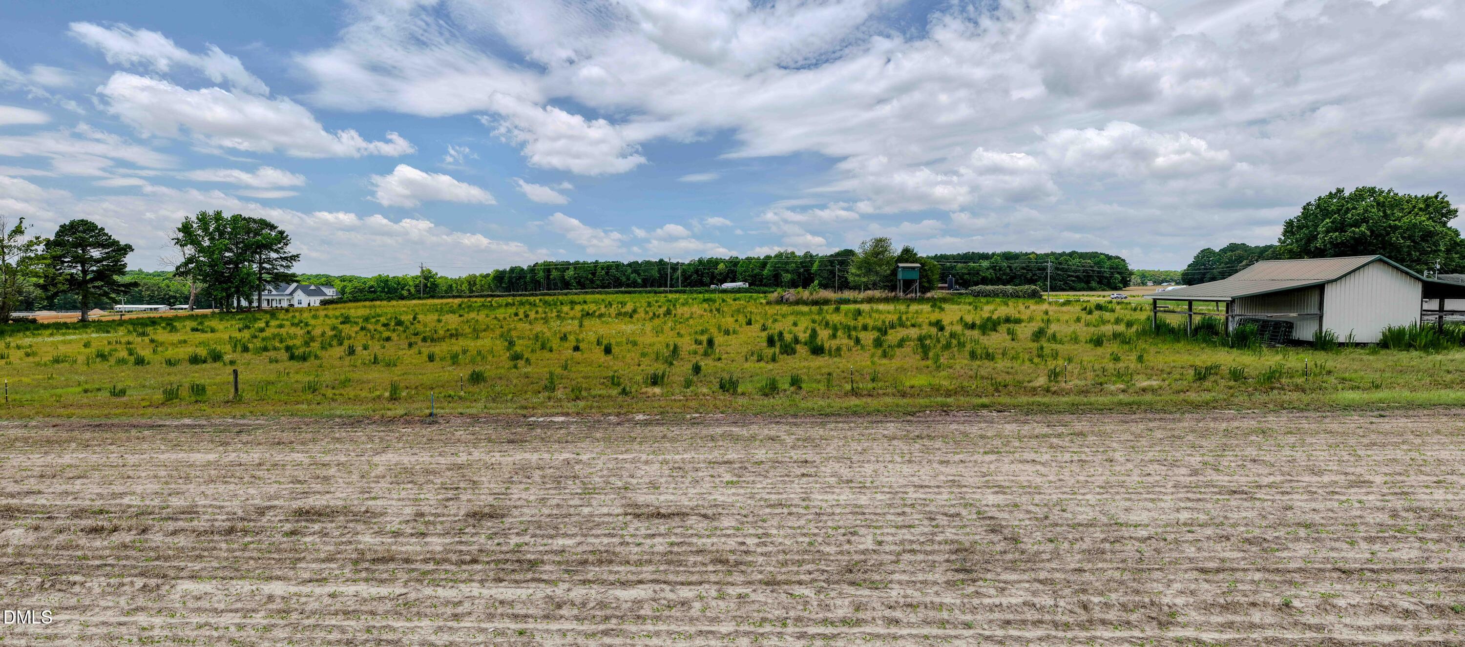 0 Old Stage Road North Willow Spring, NC 27592 - Photo 24 of 27