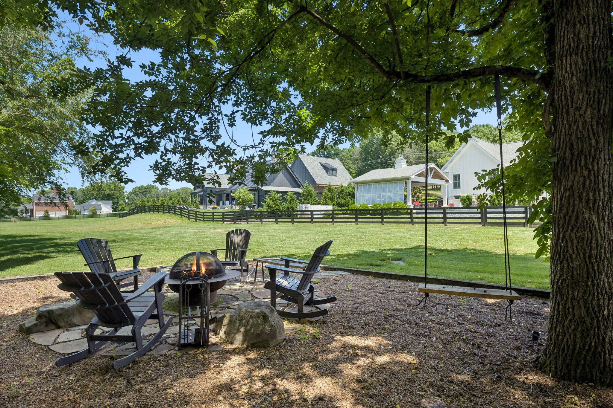 4351 Gosey Hill Road Franklin, TN 37064 - Photo 66 of 73