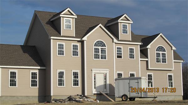 Lot 9 Adams Road Grafton, MA 01519 - Photo 1 of 13 Gallery Image 1
