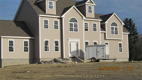 Lot 9 Adams Road Grafton, MA 01519 - Photo 2 of 13 Gallery Image 2