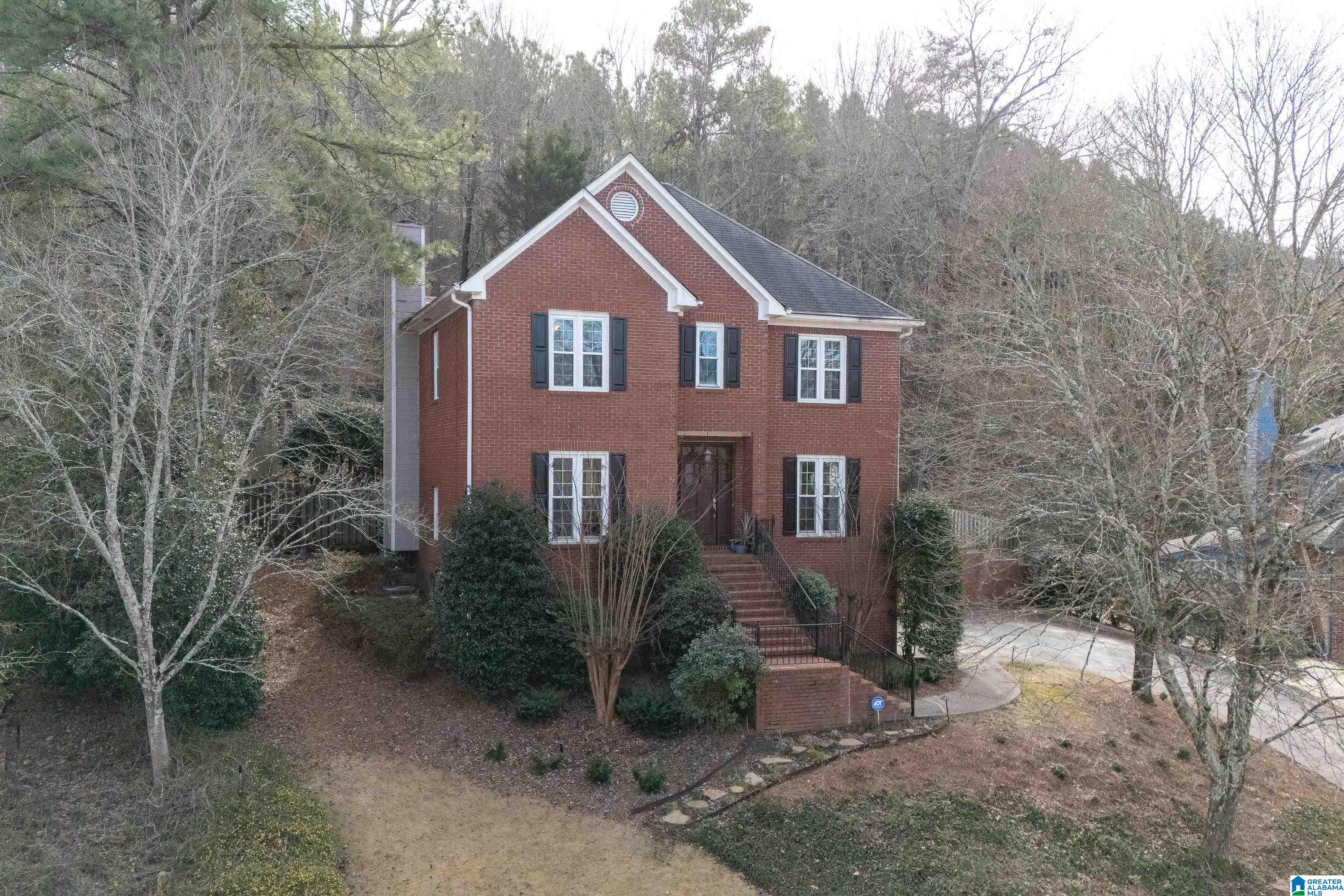 630 Camden Ridge Birmingham, AL 35226 - Photo 52 of 53