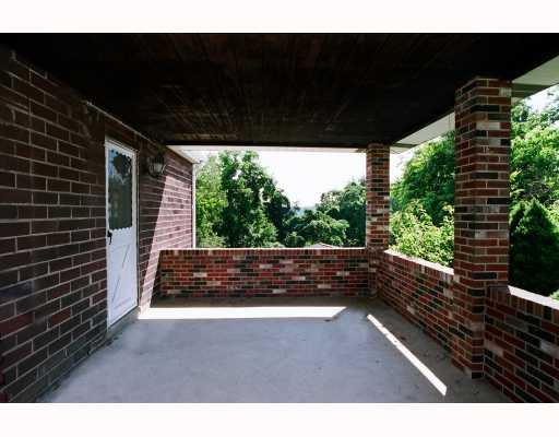 Patio/Deck. 