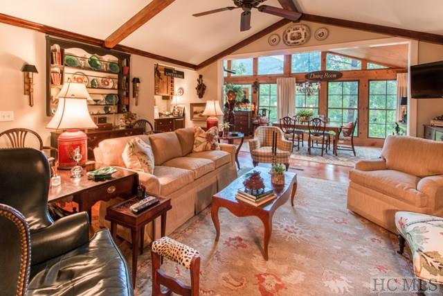549 Lance Road Cashiers, NC 28717 - Photo 7 of 25 Gallery Image 7