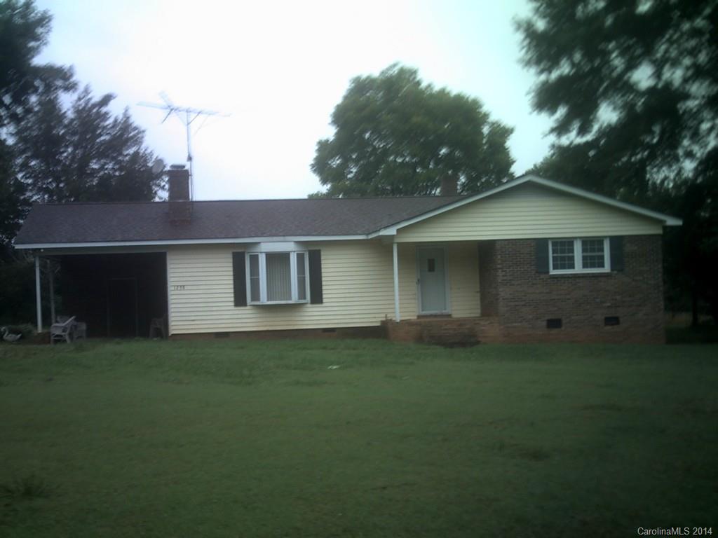 1208 Tot Dellinger Road Cherryville, NC 28021 - Photo 2 of 7 Gallery Image 2