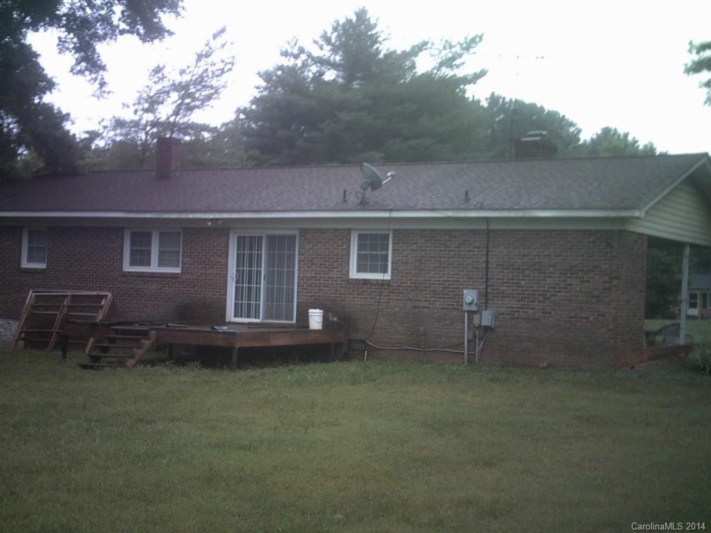 1208 Tot Dellinger Road Cherryville, NC 28021 - Photo 3 of 7 Gallery Image 3