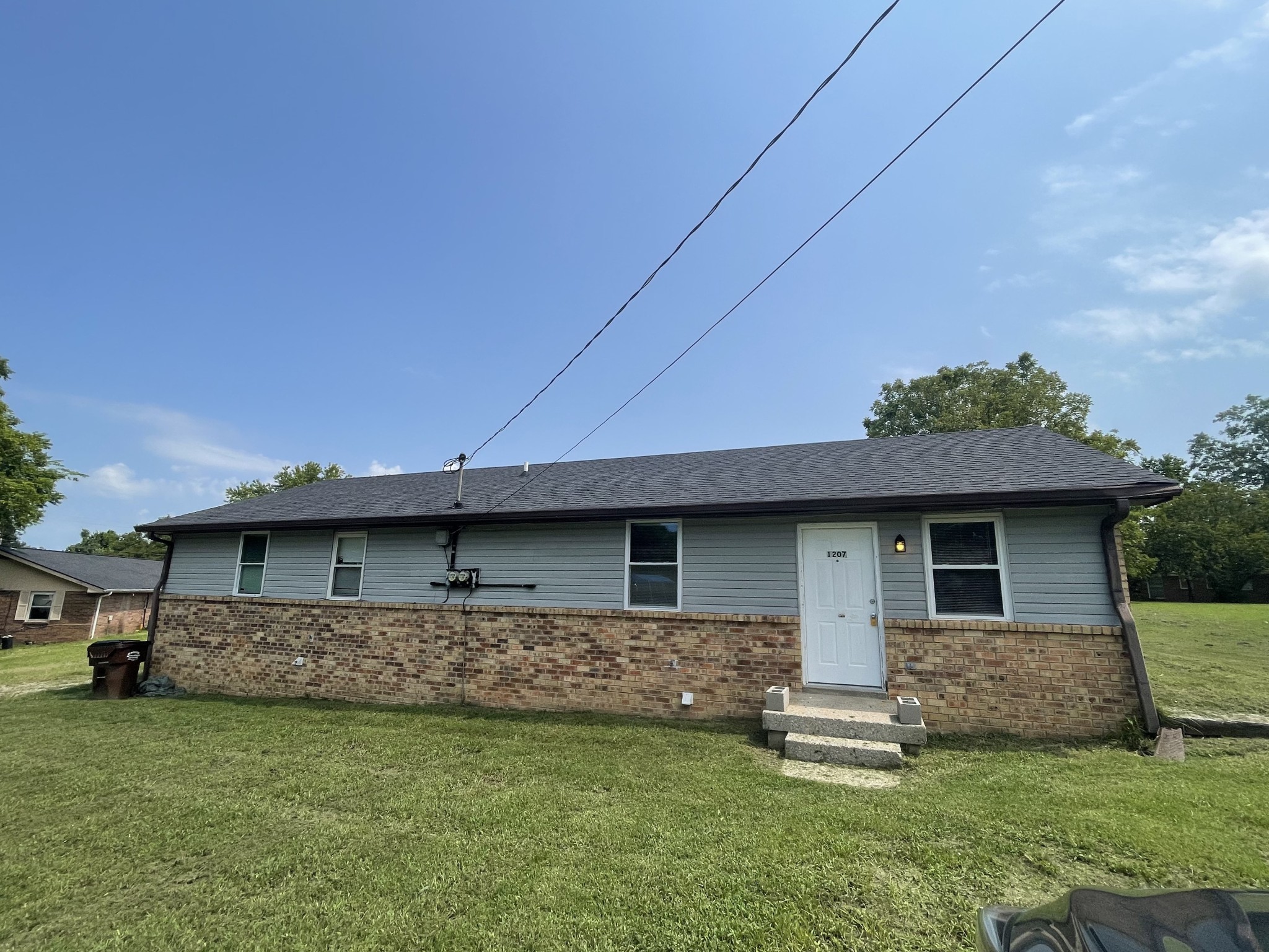1207 Shawnee Road Madison, TN 37115 - Photo 9 of 9 Gallery Image 9
