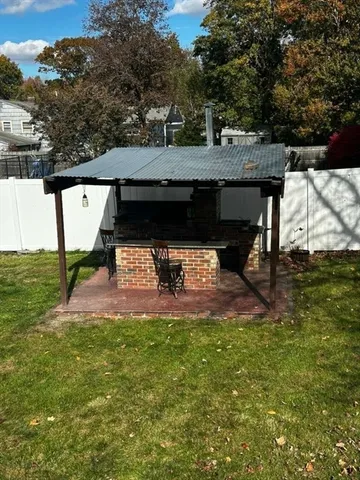 $4,000 | 63 McGarvey Road, Stoughton, MA 02072