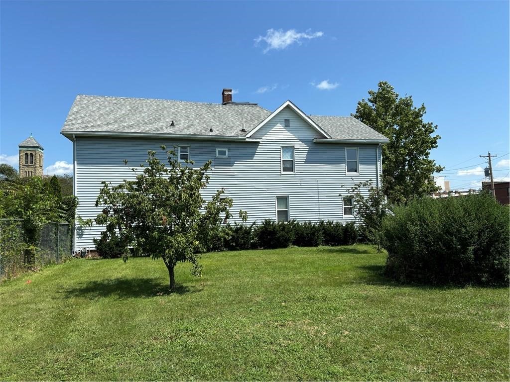 281 West Prairie Avenue Decatur, IL 62523 - Photo 3 of 16