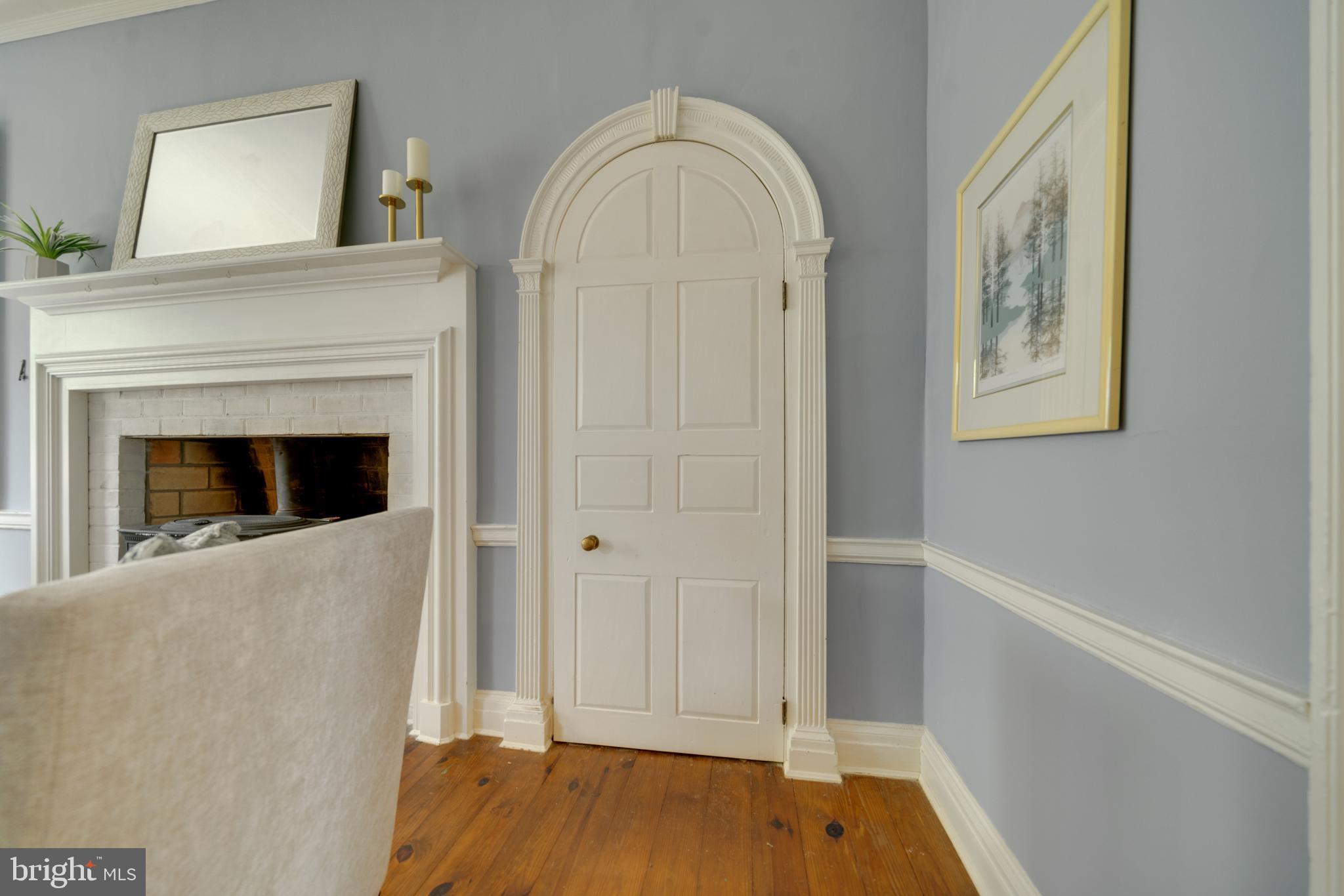 19000 Muncaster Road Derwood, MD 20855 - Photo 50 of 83 Gorgeous attention to detail