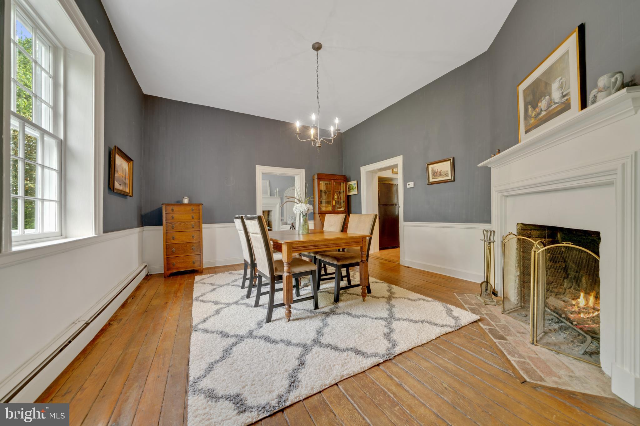 19000 Muncaster Road Derwood, MD 20855 - Photo 52 of 83 Dining Room