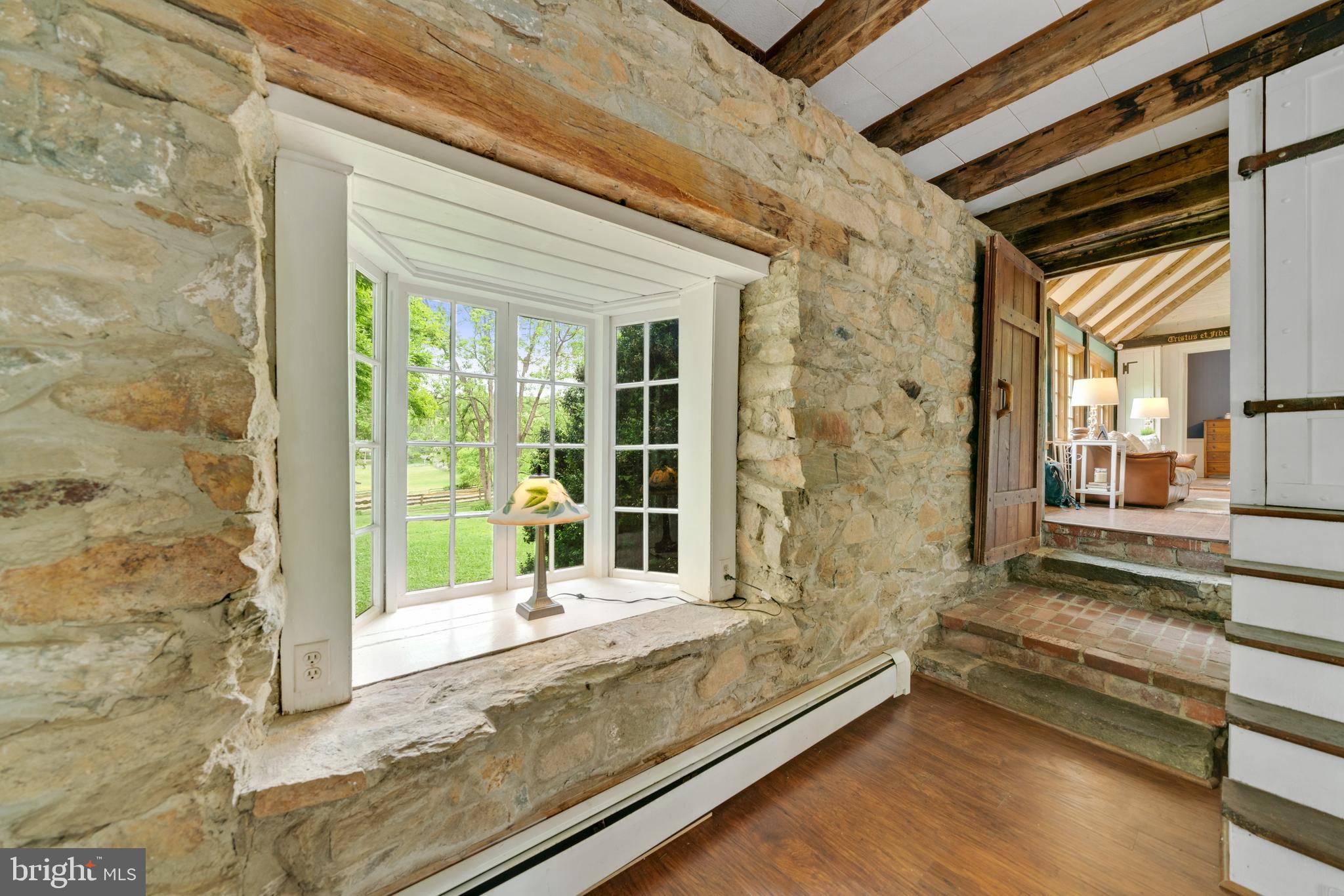19000 Muncaster Road Derwood, MD 20855 - Photo 61 of 83 Extra Deep Window Sills