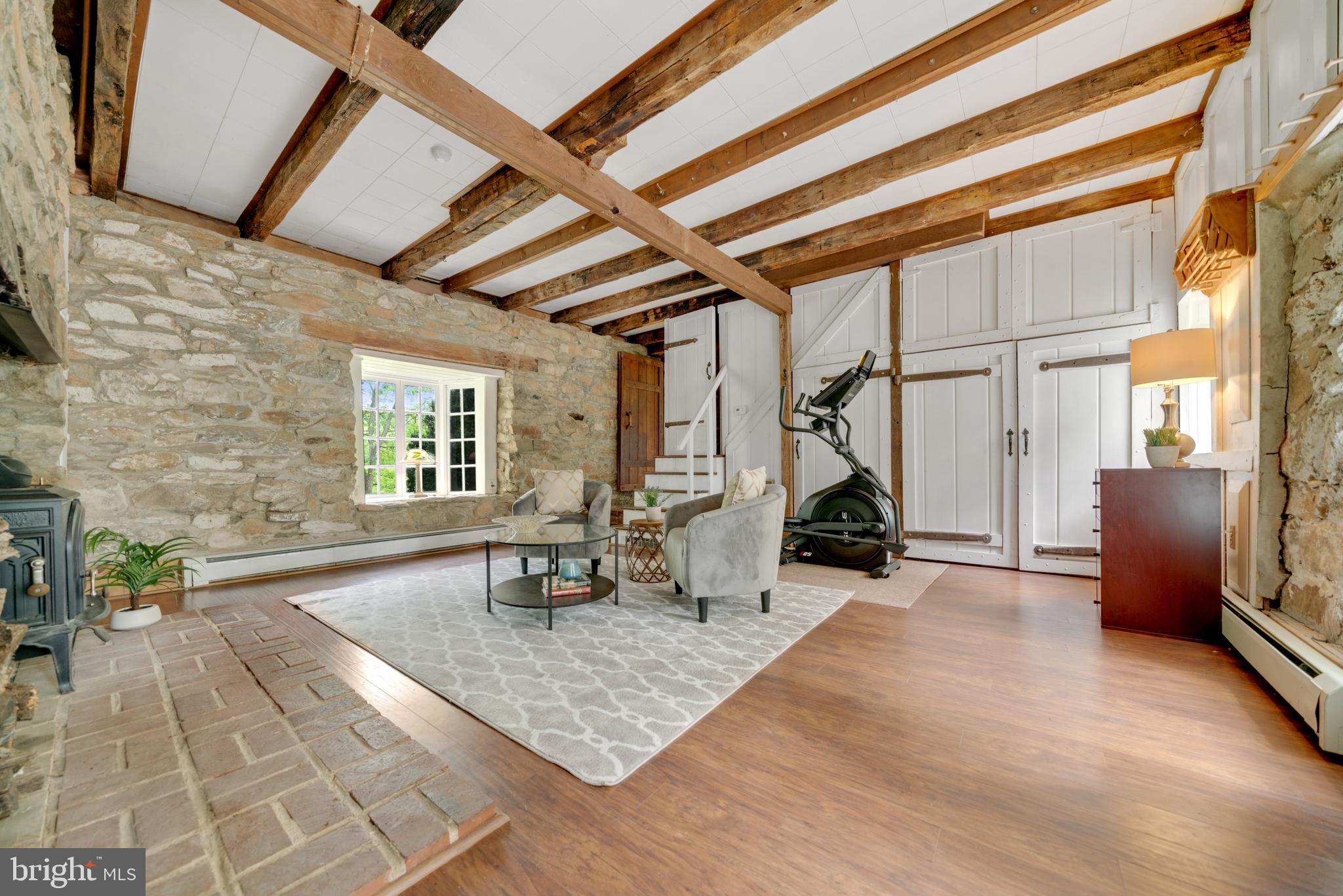19000 Muncaster Road Derwood, MD 20855 - Photo 64 of 83 Den
