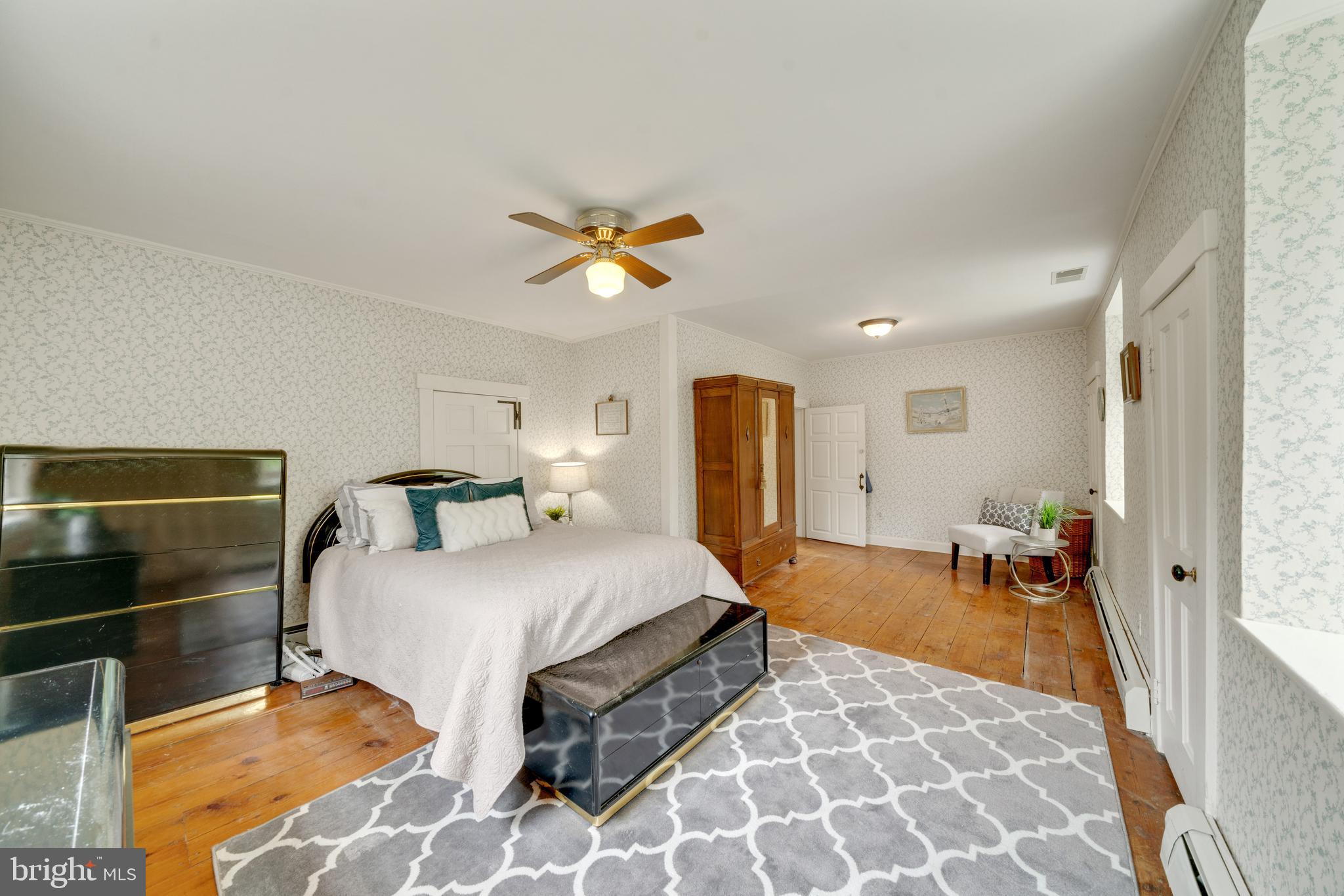 19000 Muncaster Road Derwood, MD 20855 - Photo 67 of 83 Owner's Suite