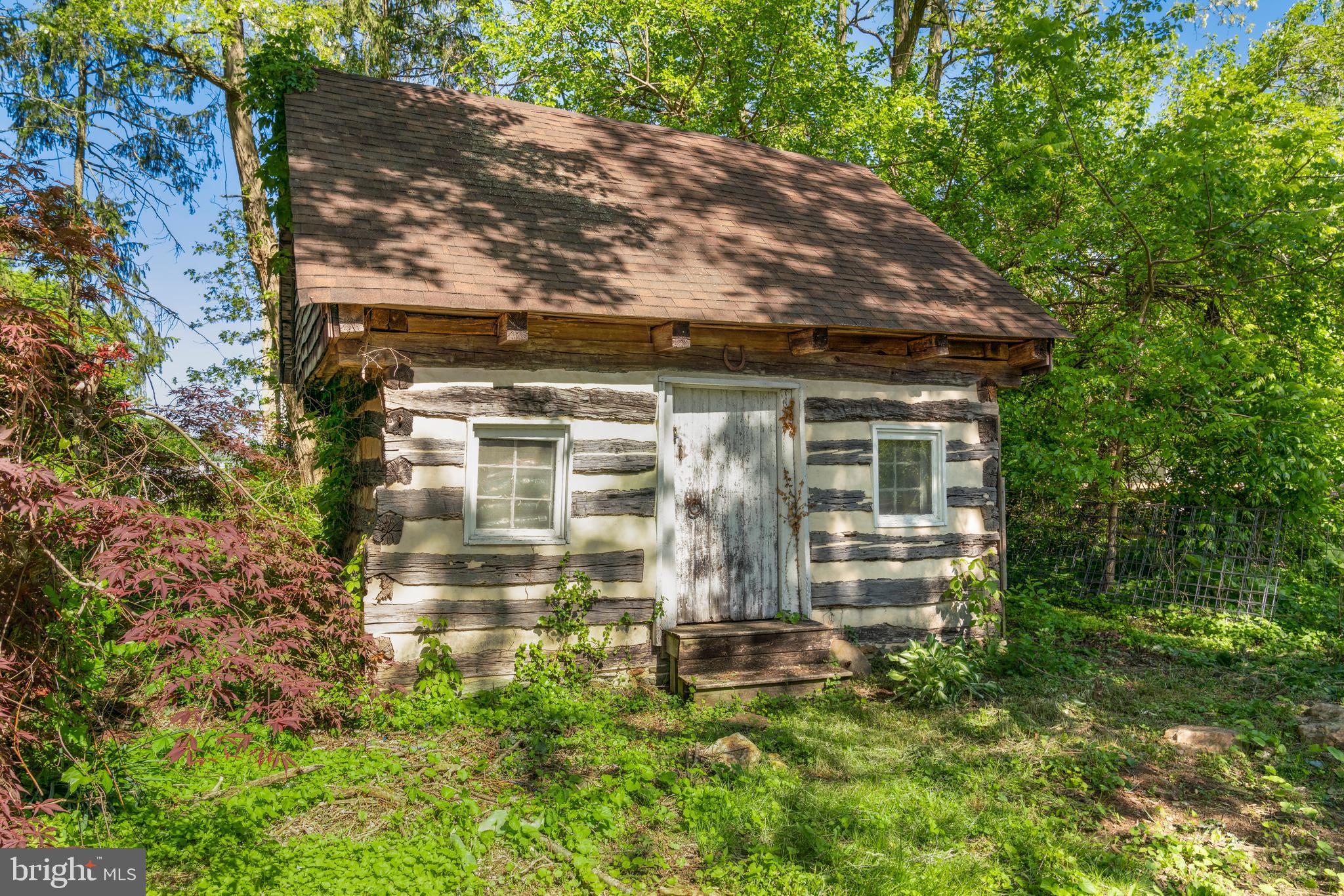19000 Muncaster Road Derwood, MD 20855 - Photo 9 of 83 Original schoolhouse!