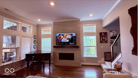 $785,000 | 1521 Jensen Drive, Carmel, IN 46032