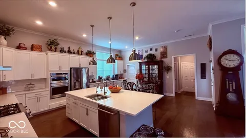 $785,000 | 1521 Jensen Drive, Carmel, IN 46032