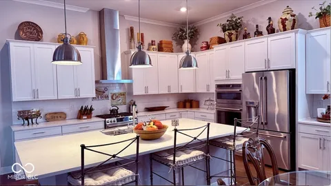 $785,000 | 1521 Jensen Drive, Carmel, IN 46032