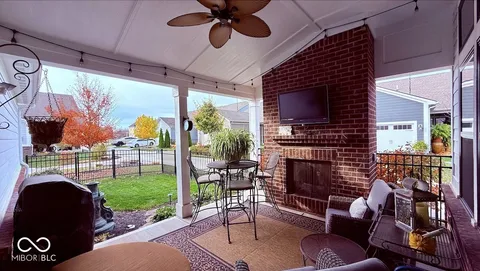 $785,000 | 1521 Jensen Drive, Carmel, IN 46032