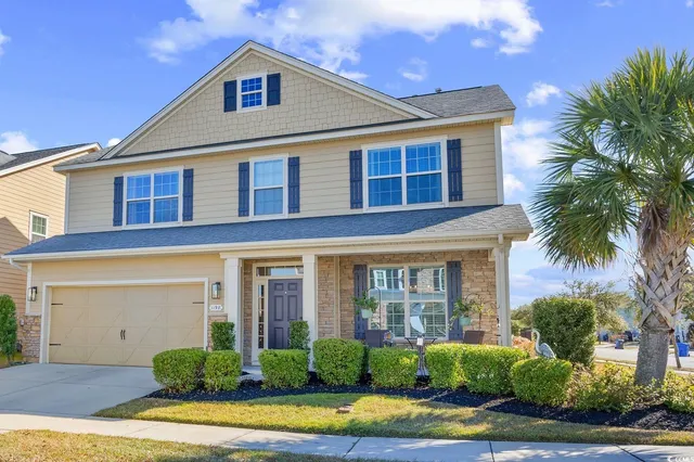 $624,900 | 1198 Shire Way, Myrtle Beach, SC 29577