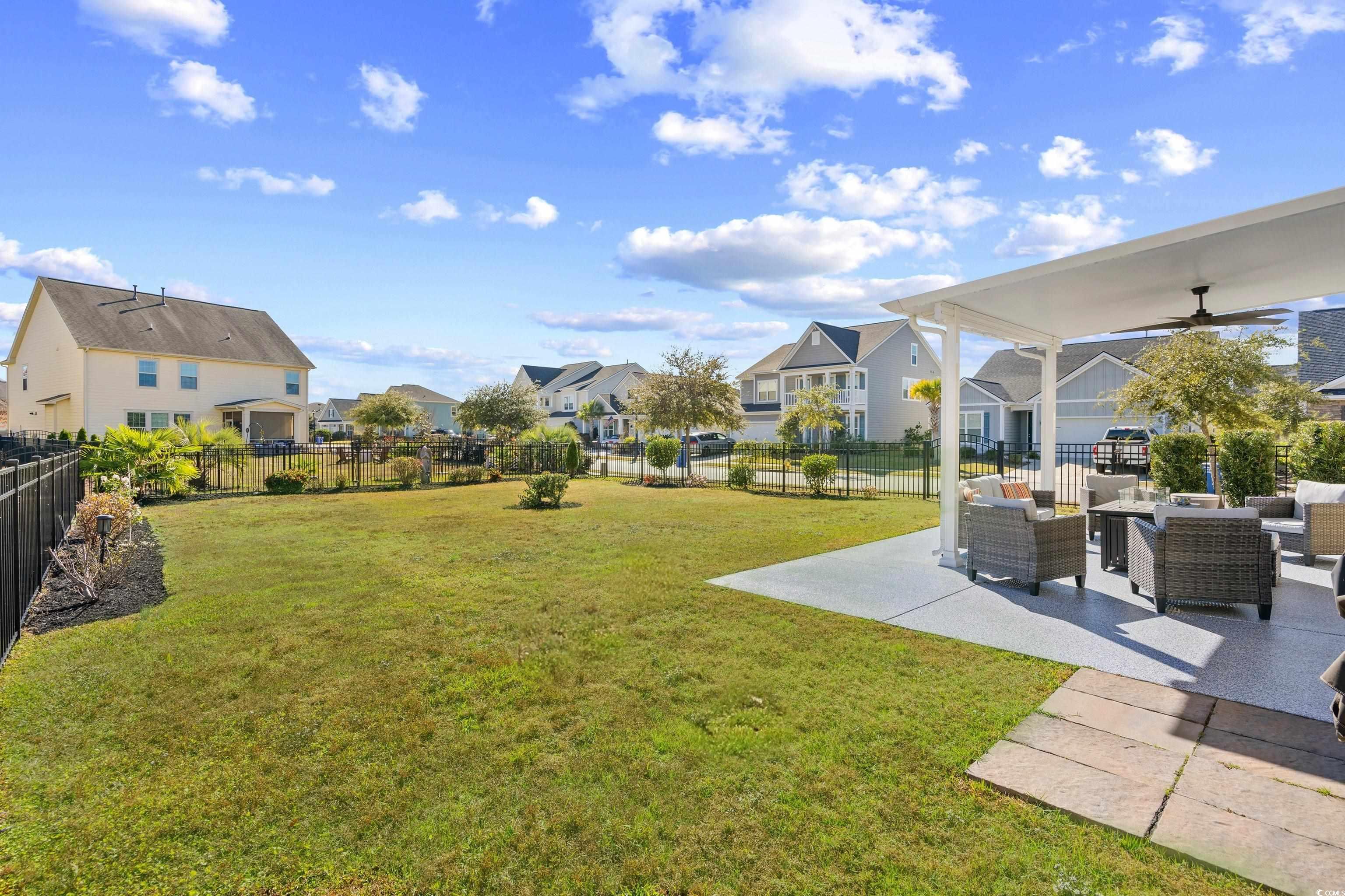 1198 Shire Way Myrtle Beach, SC 29577 - Photo 12 of 40