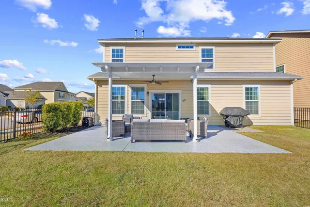 $624,900 | 1198 Shire Way, Myrtle Beach, SC 29577