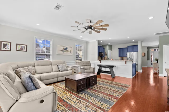 $624,900 | 1198 Shire Way, Myrtle Beach, SC 29577