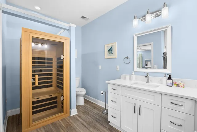 $624,900 | 1198 Shire Way, Myrtle Beach, SC 29577