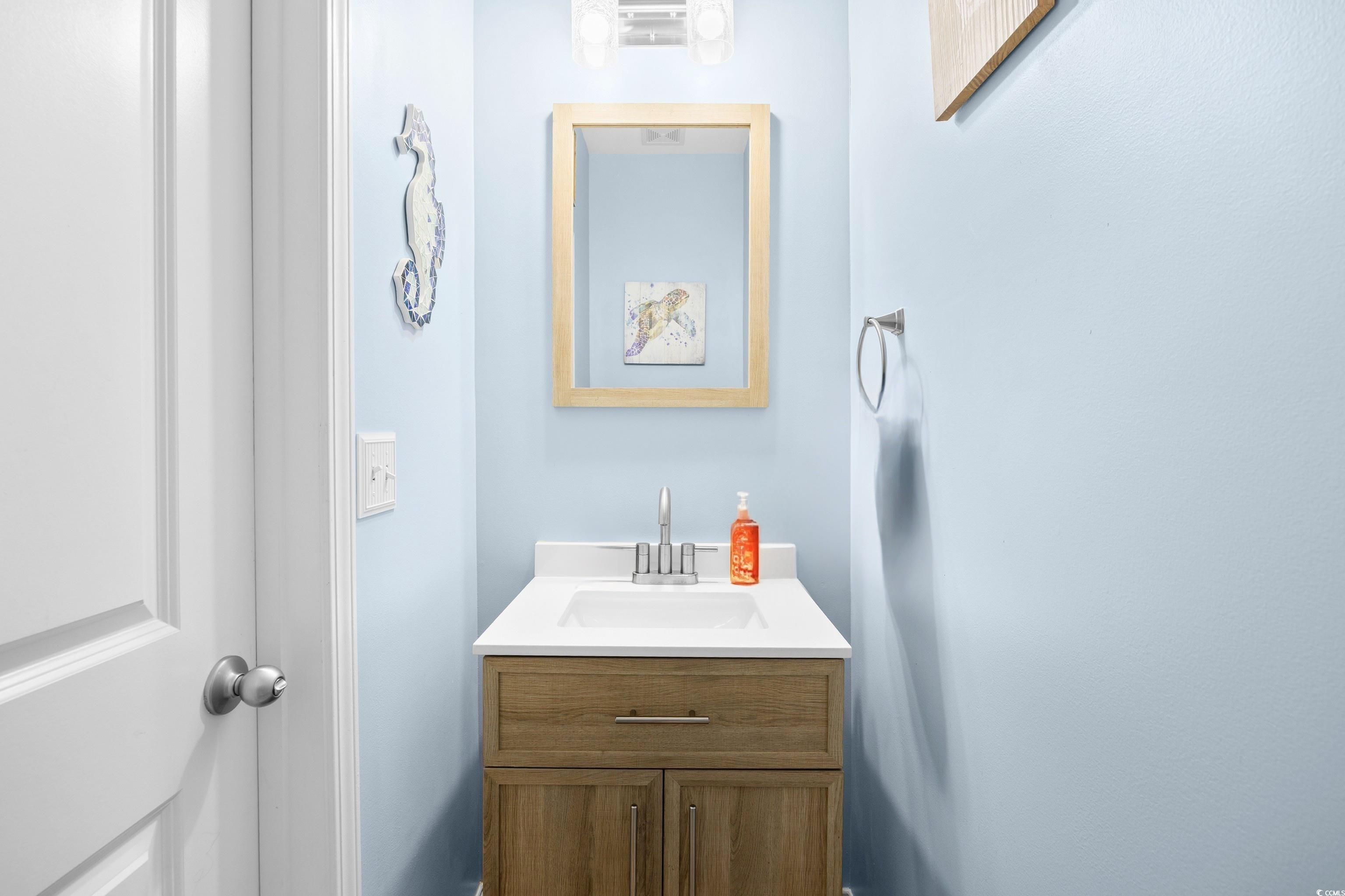 1198 Shire Way Myrtle Beach, SC 29577 - Photo 21 of 40