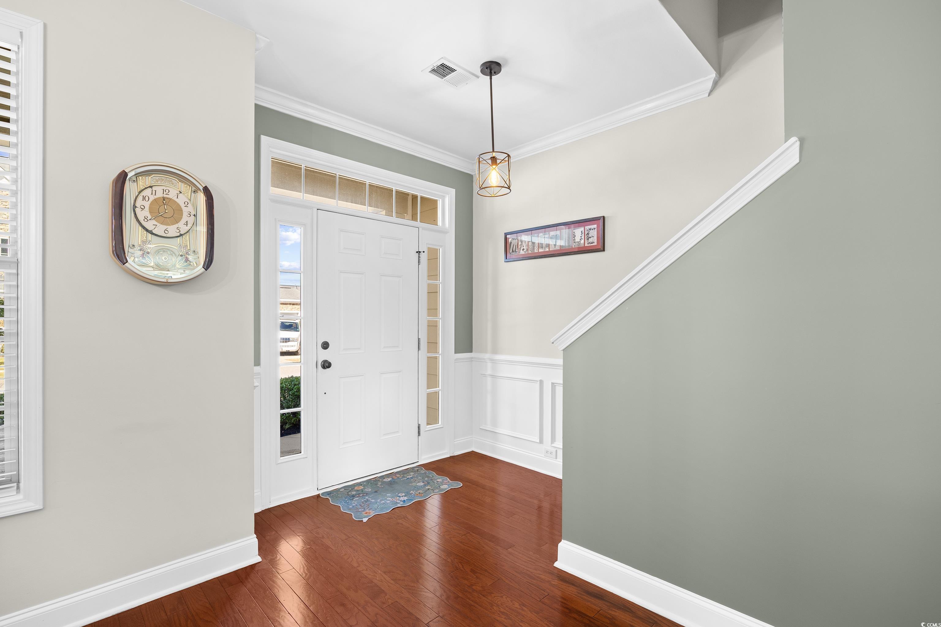 1198 Shire Way Myrtle Beach, SC 29577 - Photo 22 of 40