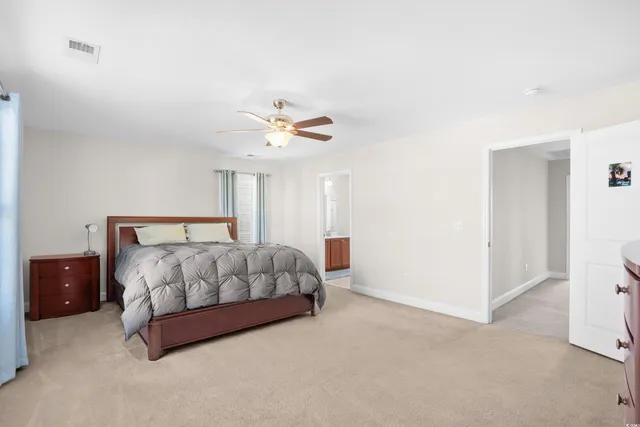 $624,900 | 1198 Shire Way, Myrtle Beach, SC 29577