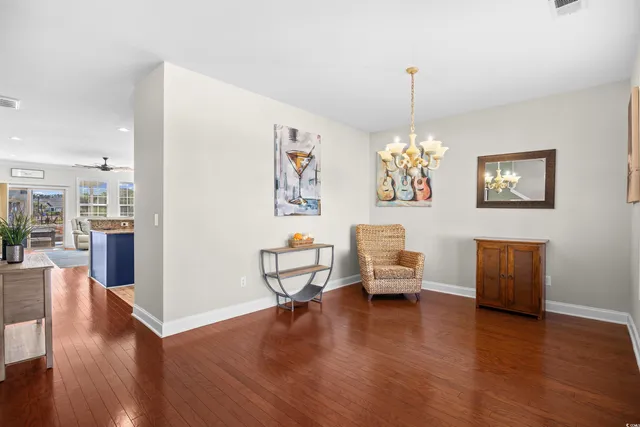 $624,900 | 1198 Shire Way, Myrtle Beach, SC 29577