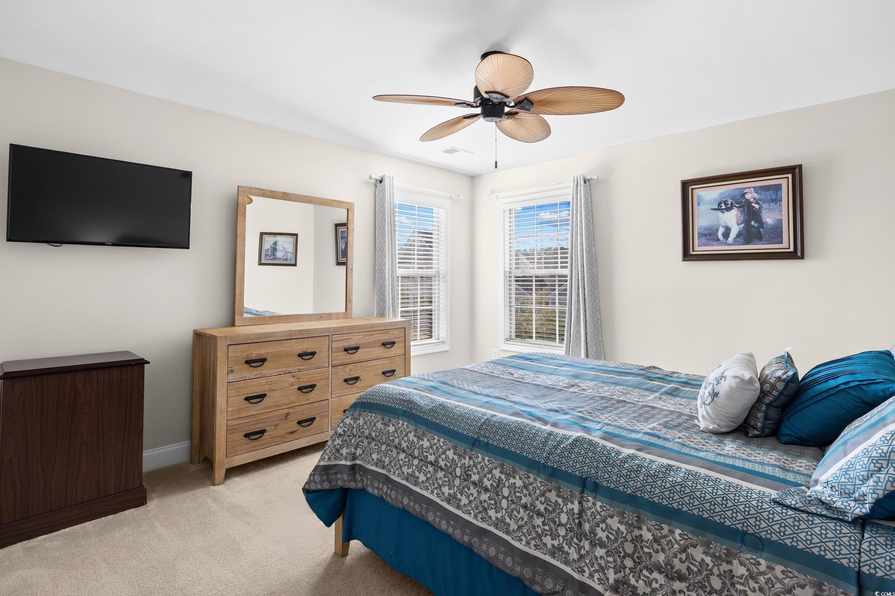 1198 Shire Way Myrtle Beach, SC 29577 - Photo 31 of 40