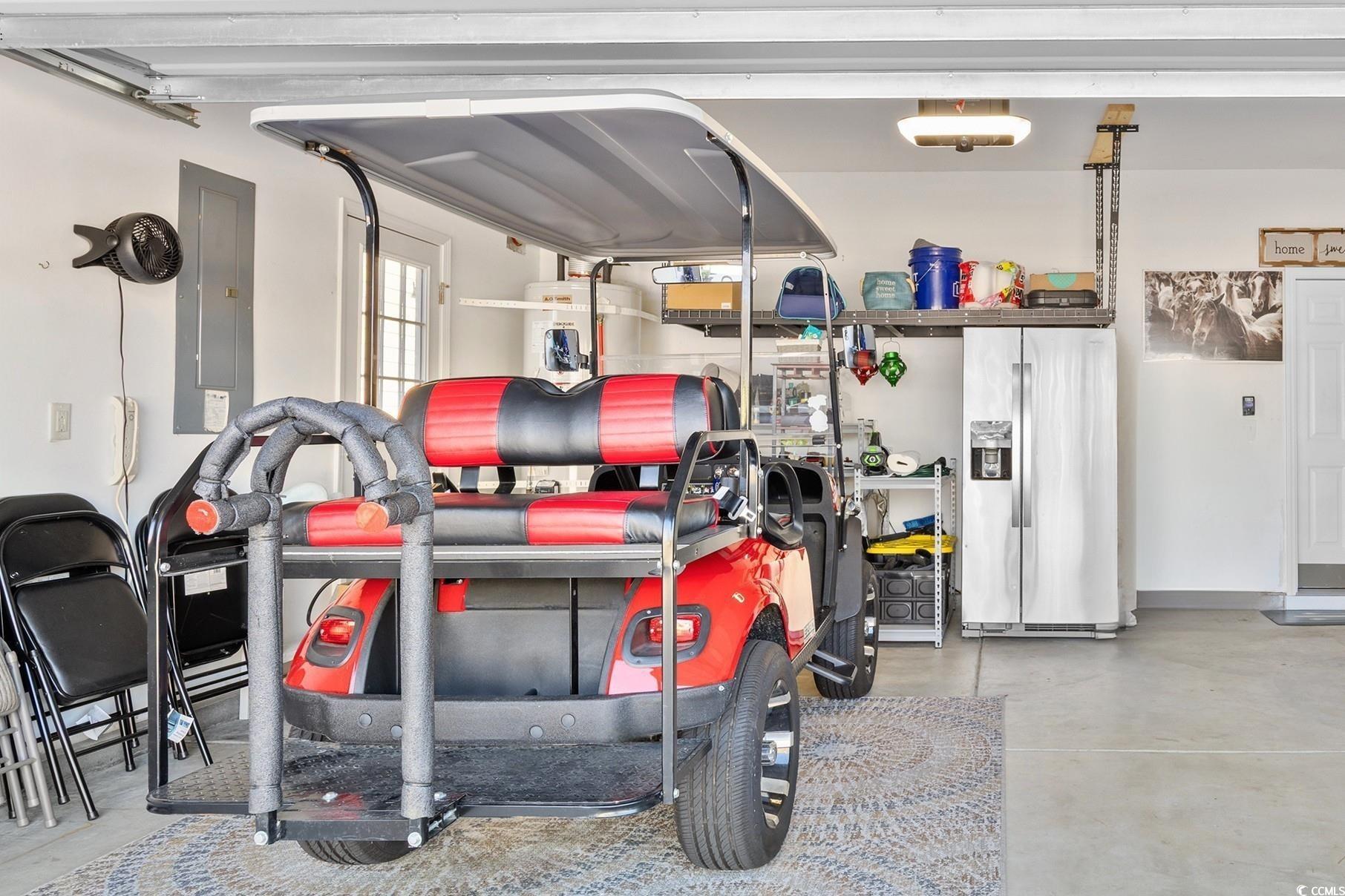 1198 Shire Way Myrtle Beach, SC 29577 - Photo 33 of 40