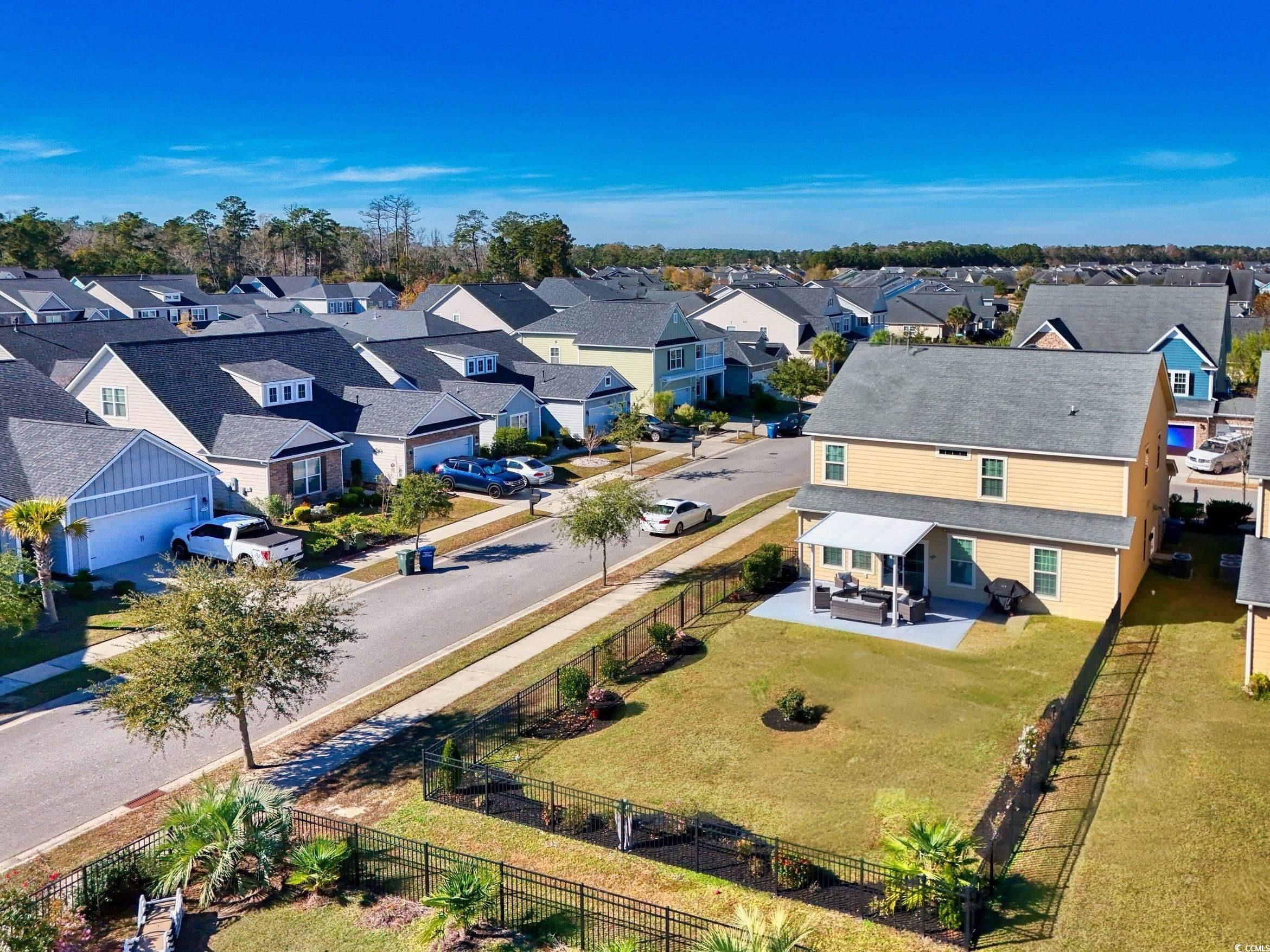 1198 Shire Way Myrtle Beach, SC 29577 - Photo 35 of 40