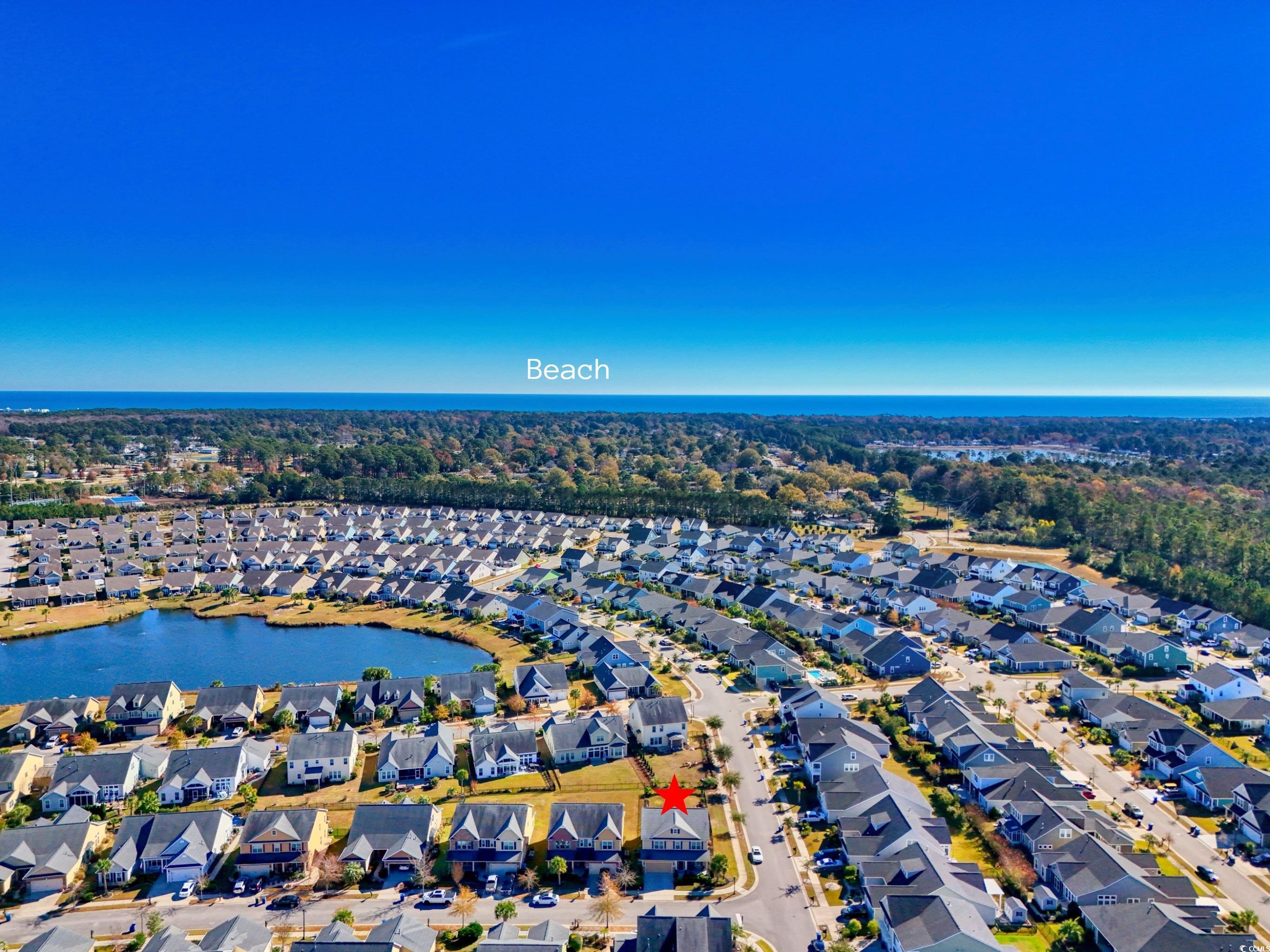 1198 Shire Way Myrtle Beach, SC 29577 - Photo 37 of 40