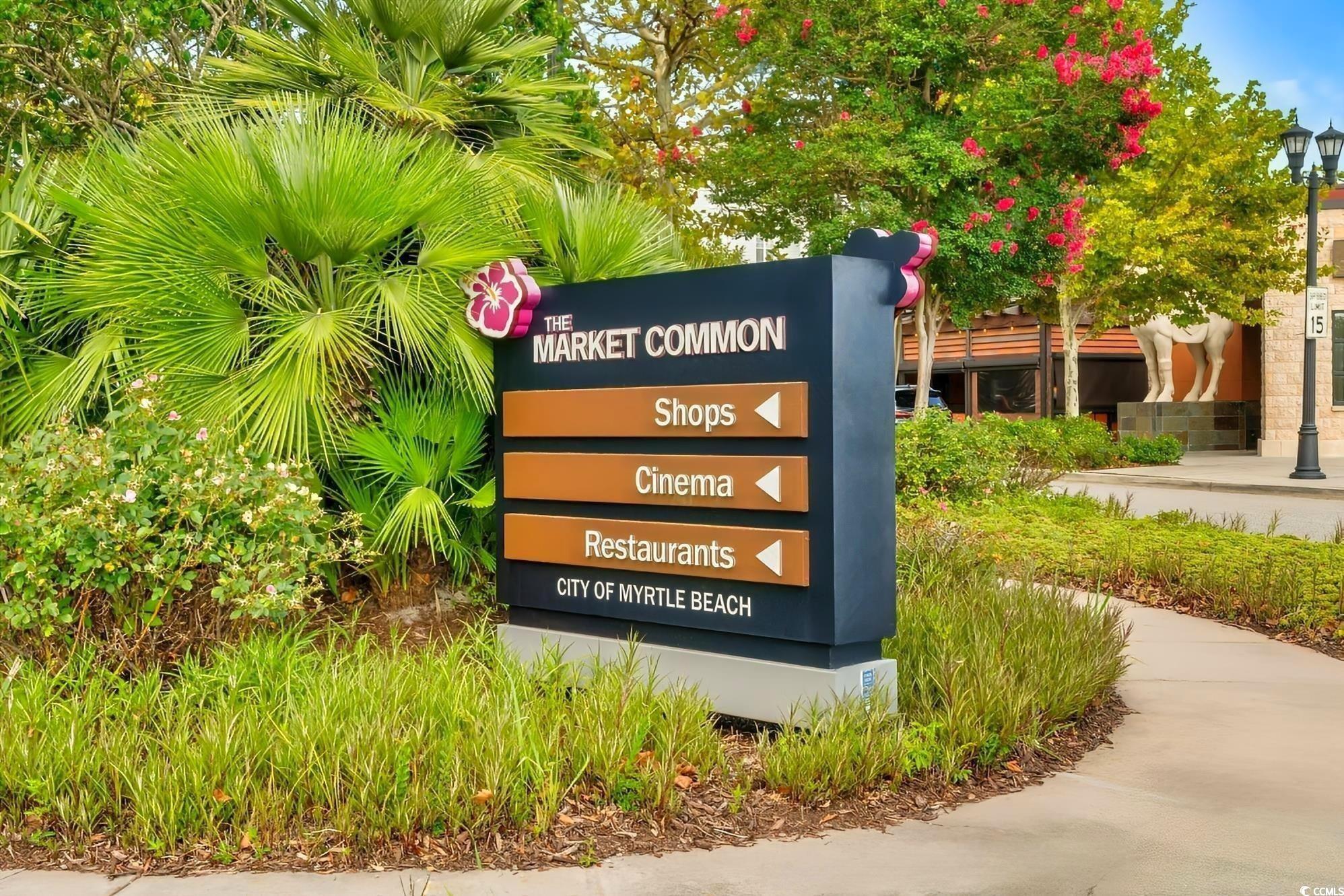 1198 Shire Way Myrtle Beach, SC 29577 - Photo 38 of 40