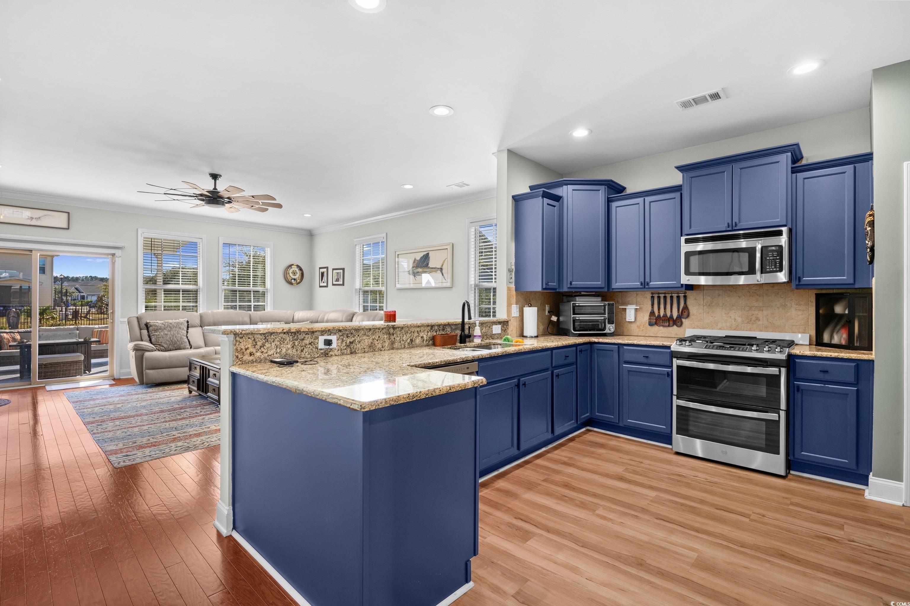 1198 Shire Way Myrtle Beach, SC 29577 - Photo 6 of 40