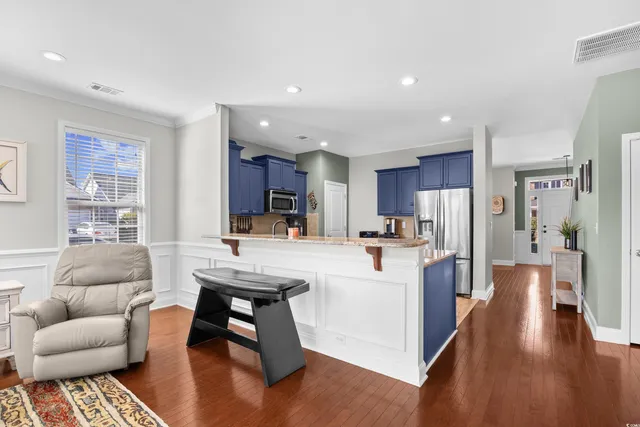 $624,900 | 1198 Shire Way, Myrtle Beach, SC 29577