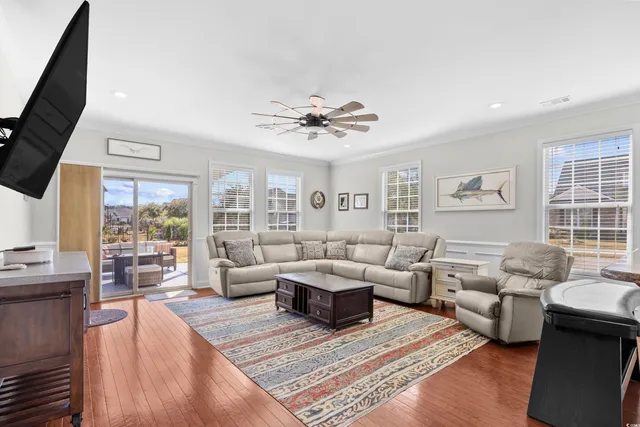 $624,900 | 1198 Shire Way, Myrtle Beach, SC 29577