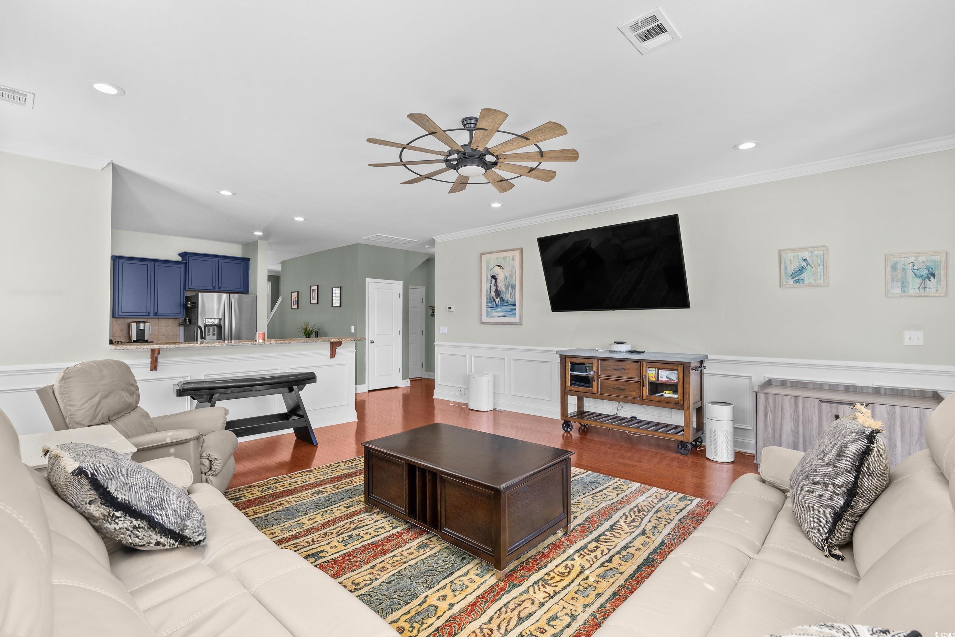 1198 Shire Way Myrtle Beach, SC 29577 - Photo 9 of 40