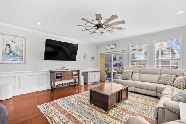 $624,900 | 1198 Shire Way, Myrtle Beach, SC 29577