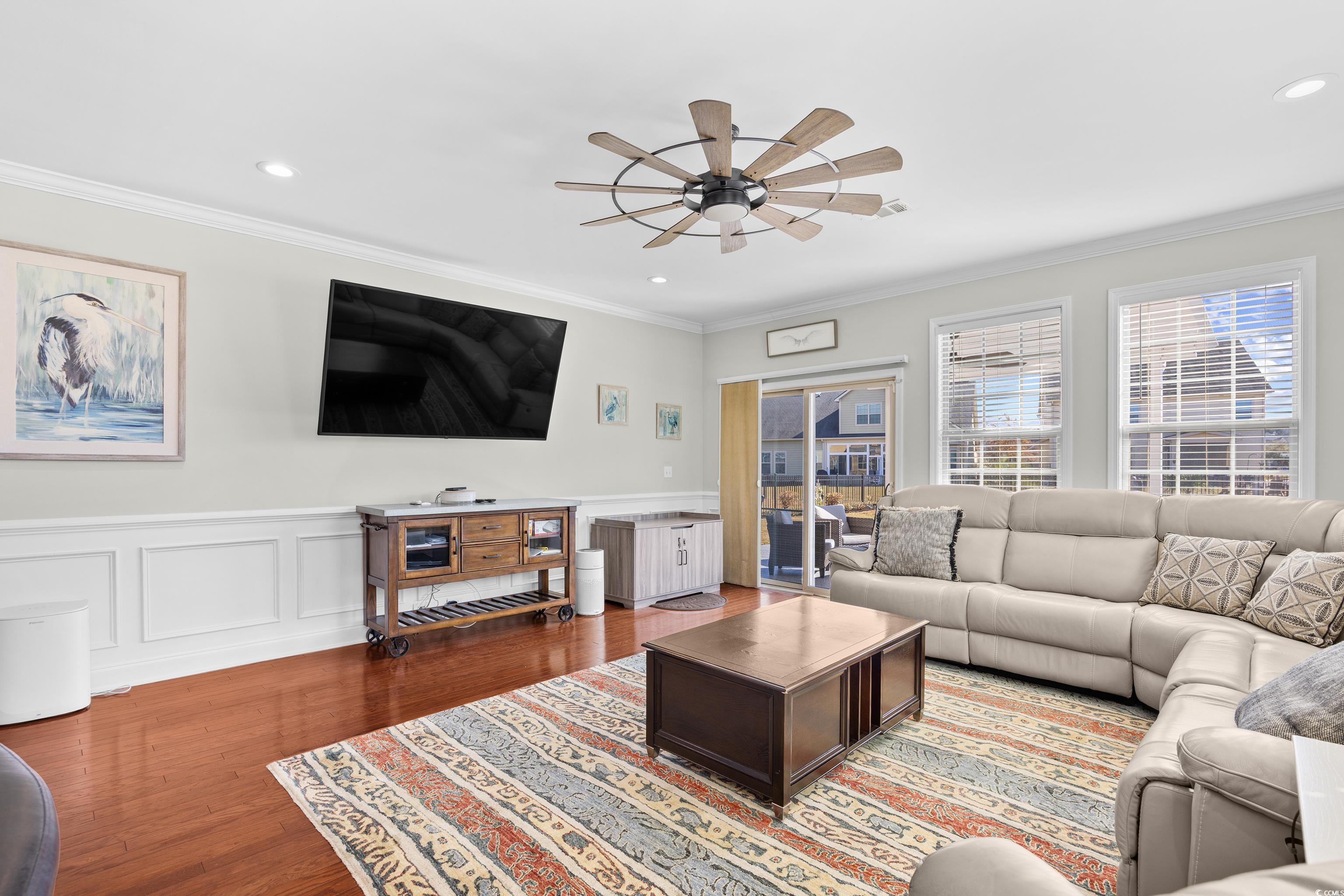 1198 Shire Way Myrtle Beach, SC 29577 - Photo 10 of 40