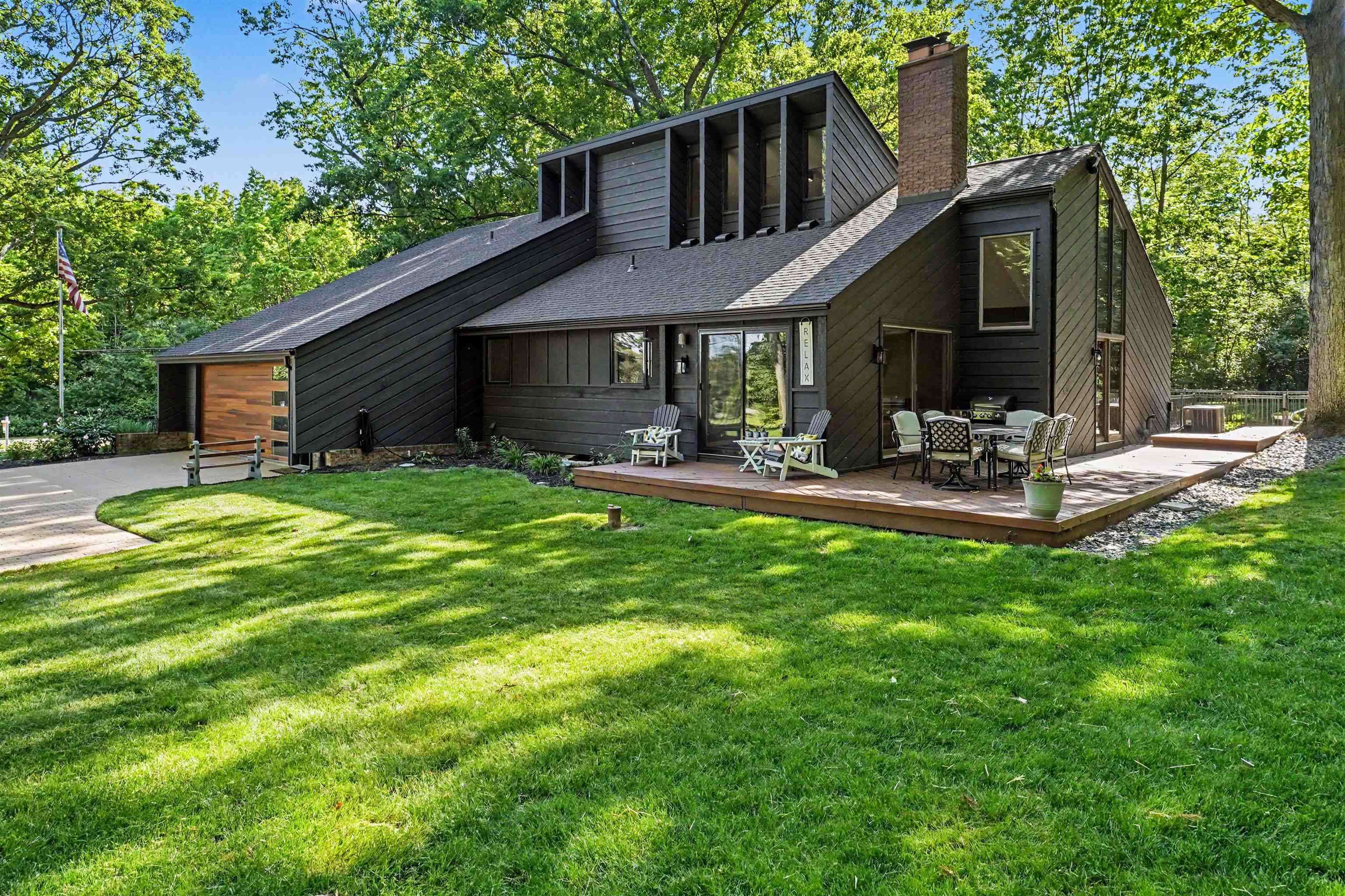 5143 Green Meadows Road Grand Blanc, MI 48439 - Photo 45 of 53