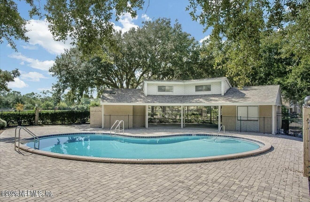 3801 Crown Point Road, Unit 1273 Jacksonville, FL 32257 - Photo 16 of 18 15 Community Pool