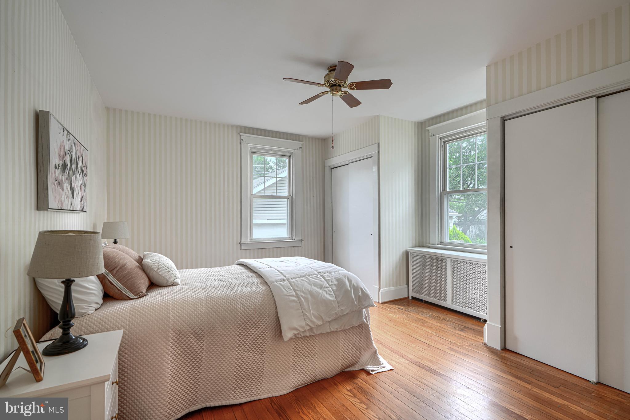 510 Murdock Road Baltimore, MD 21212 - Photo 22 of 68 Main Level BD - or Den/Media Rm