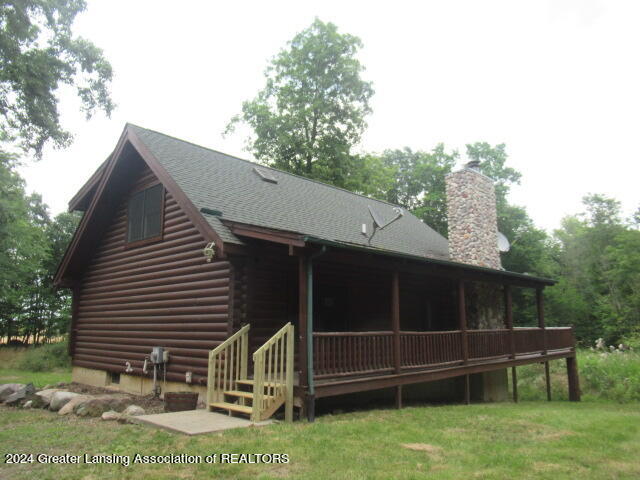 7436 Stow Road Fowlerville, MI 48836 - Photo 2 of 25 IMG_4813